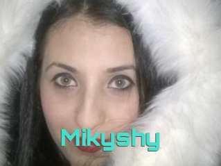 Mikyshy