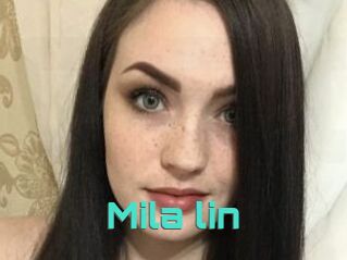 Mila_lin