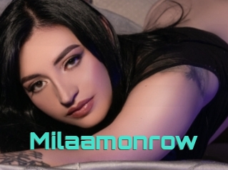 Milaamonrow
