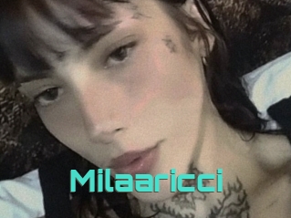Milaaricci