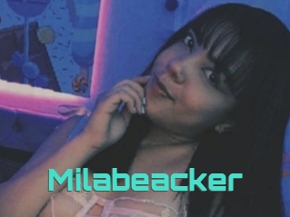 Milabeacker