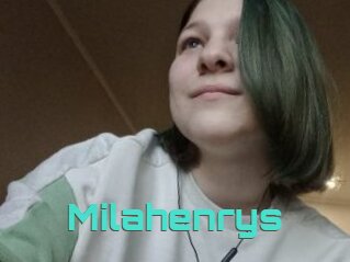 Milahenrys