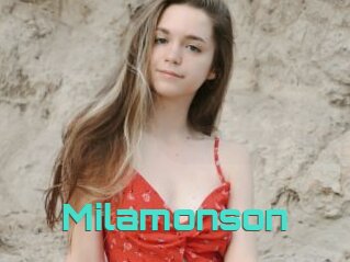 Milamonson