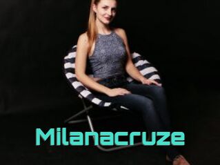 Milanacruze