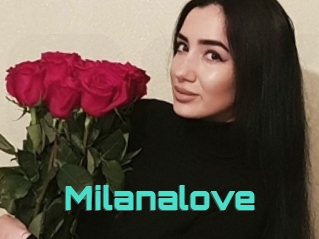 Milanalove