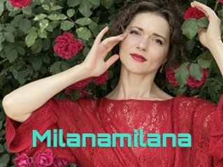 Milanamilana