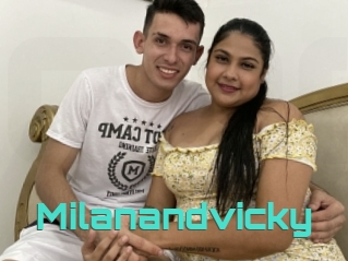 Milanandvicky