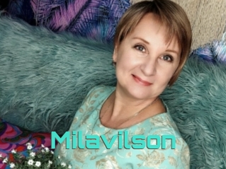 Milavilson