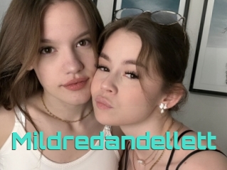 Mildredandellett