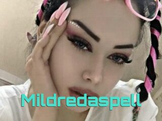 Mildredaspell