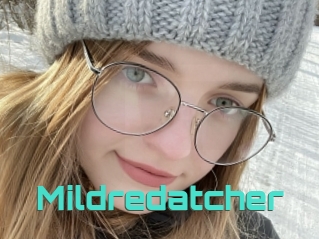 Mildredatcher