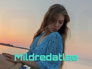 Mildredatlee
