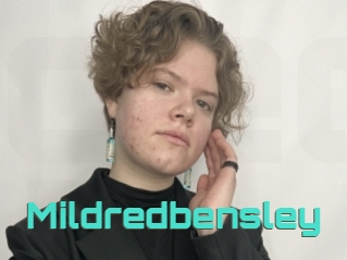 Mildredbensley