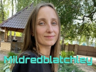 Mildredblatchley