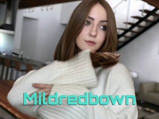 Mildredbown