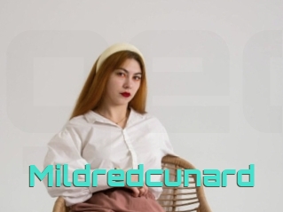 Mildredcunard