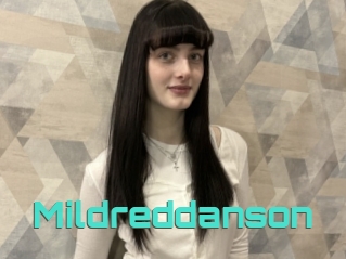 Mildreddanson