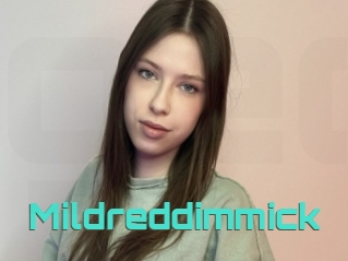 Mildreddimmick