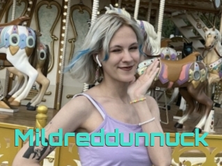 Mildreddunnuck