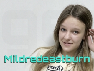 Mildredeastburn