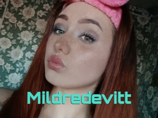 Mildredevitt