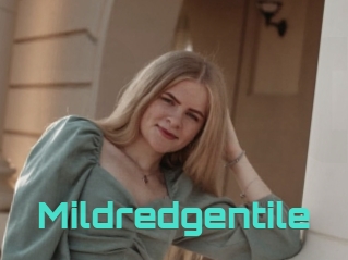 Mildredgentile