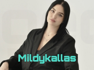 Mildykallas