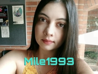 Mile1993