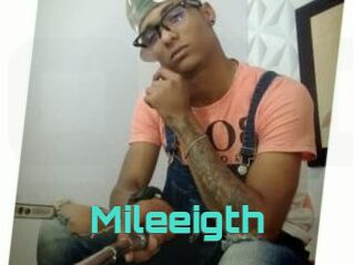 Mileeigth