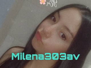 Milena303av
