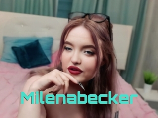 Milenabecker