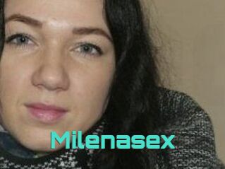 Milenasex