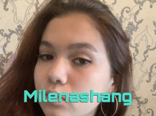 Milenashang