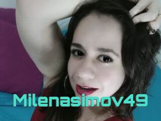 Milenasimov49