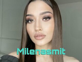Milenasmit