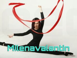 Milenavalentin