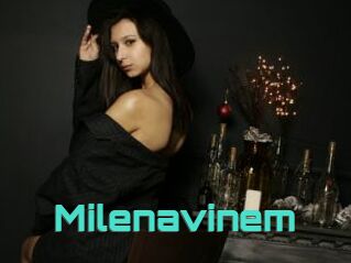 Milenavinem