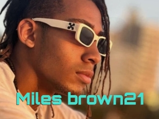 Miles_brown21