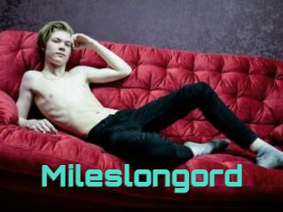 Mileslongord