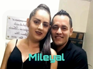 Mileyal