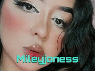 Mileyjoness
