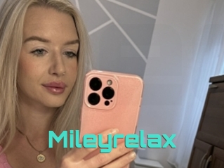 Mileyrelax
