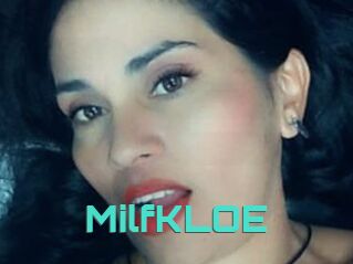 MilfKLOE