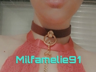Milfamelie91
