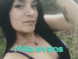 Milia_evans