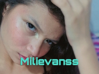 Milievanss