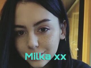 Milka_xx