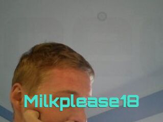 Milkplease18