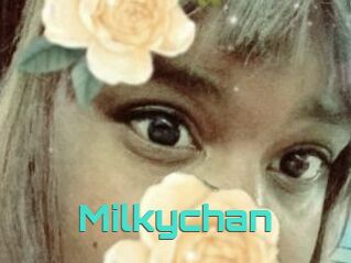 Milkychan