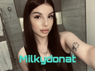 Milkydonat